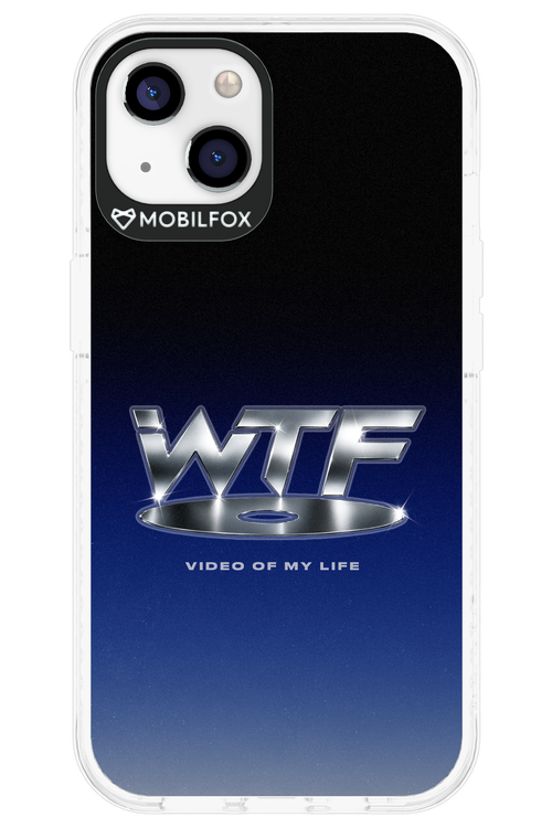 W T F 2.0 - Apple iPhone 13