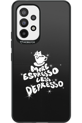DEPRESSO - Samsung Galaxy A53