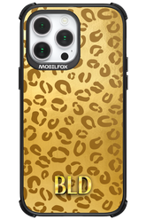 BLD GOLD LEO - Apple iPhone 14 Pro Max