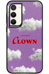 Chaotic Clown - Samsung Galaxy S23 Plus