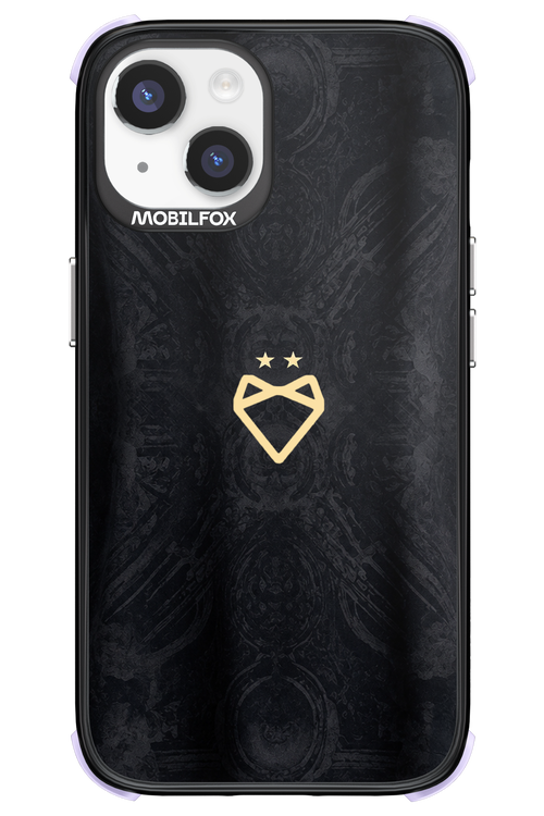 Spain Black 2.0 - Apple iPhone 14