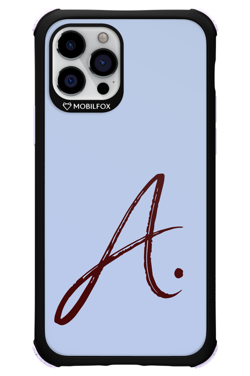 (Jellyfish Presso) A 2.0 - Apple iPhone 12 Pro