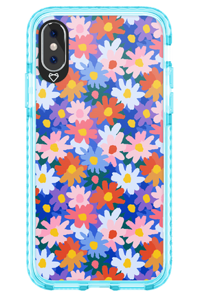 Happy Bloom - Apple iPhone X