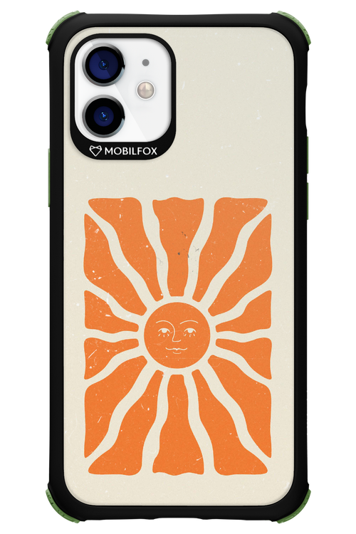 Solar Soul 2.0 - Apple iPhone 12