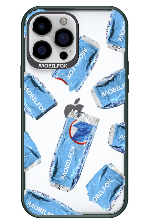 Mobilfox Gum 2.0 - Apple iPhone 13 Pro Max