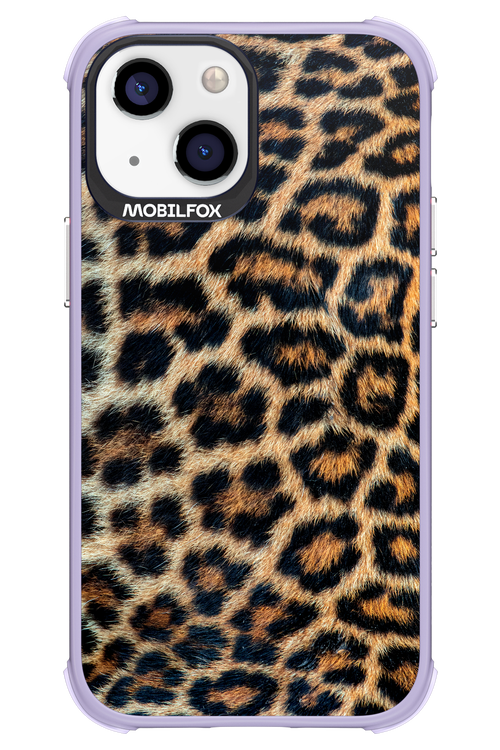 Leopard 2.0 - Apple iPhone 13 Mini