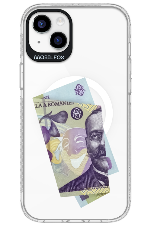 Lei 100 2.0 - Apple iPhone 14 Plus