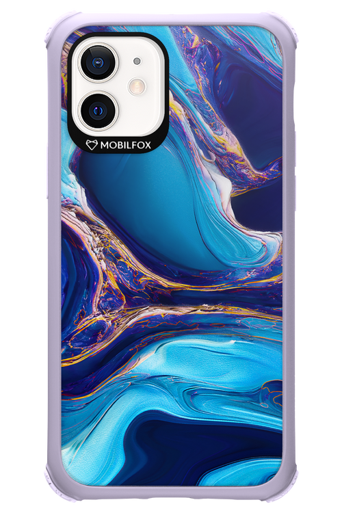 Amethyst 2.0 - Apple iPhone 12
