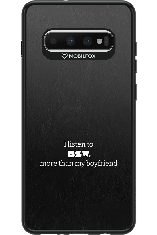 BSW FourSeasons 8 2.0 - Samsung Galaxy S10+