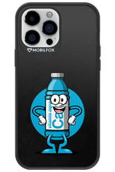 Vitamin Aqua Ca - Apple iPhone 13 Pro Max