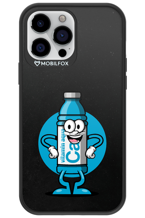 Vitamin Aqua Ca - Apple iPhone 13 Pro Max