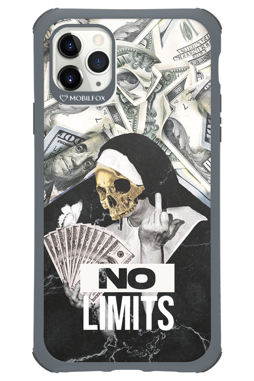 No Limits 2.0 - Apple iPhone 11 Pro Max