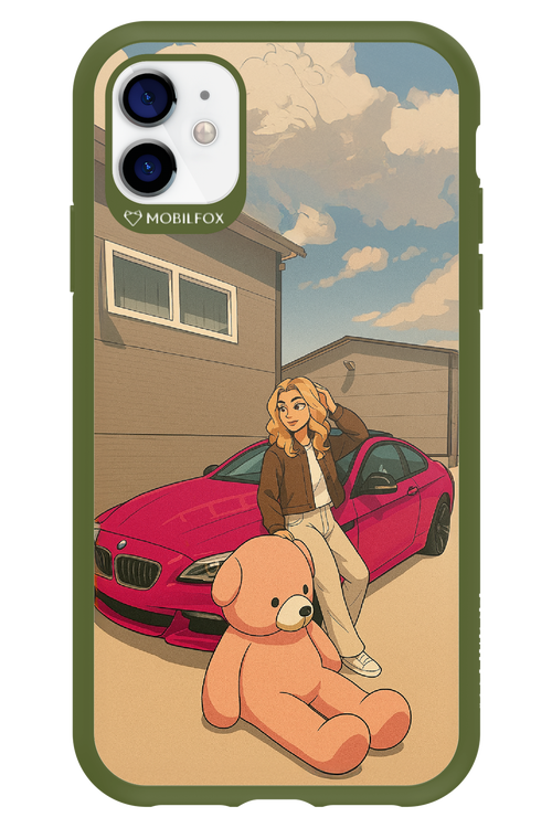 Bearr 2.0 - Apple iPhone 11