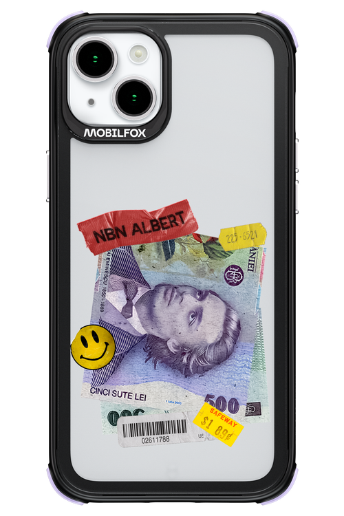 Money - Apple iPhone 15 Plus