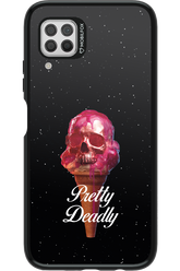 Pretty Deadly - Huawei P40 Lite