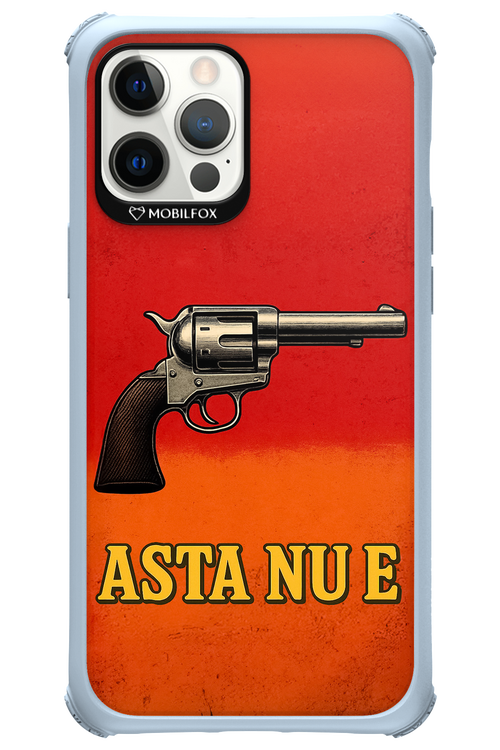 Asta Nu E - Apple iPhone 12 Pro Max