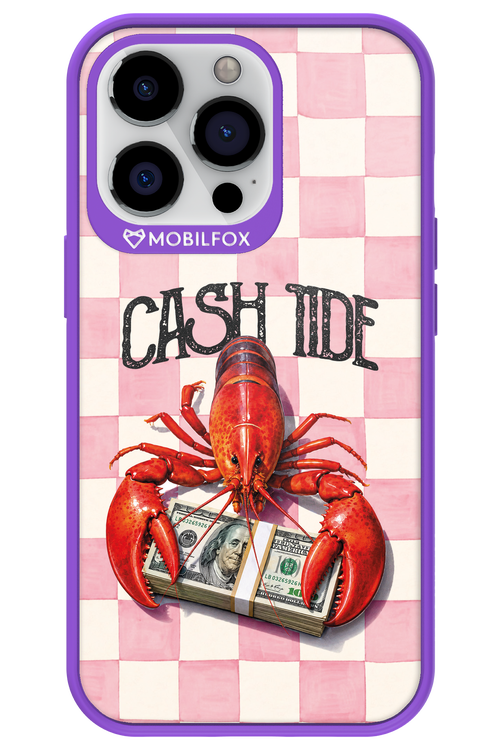 Cash Tide 2.0 - Apple iPhone 13 Pro