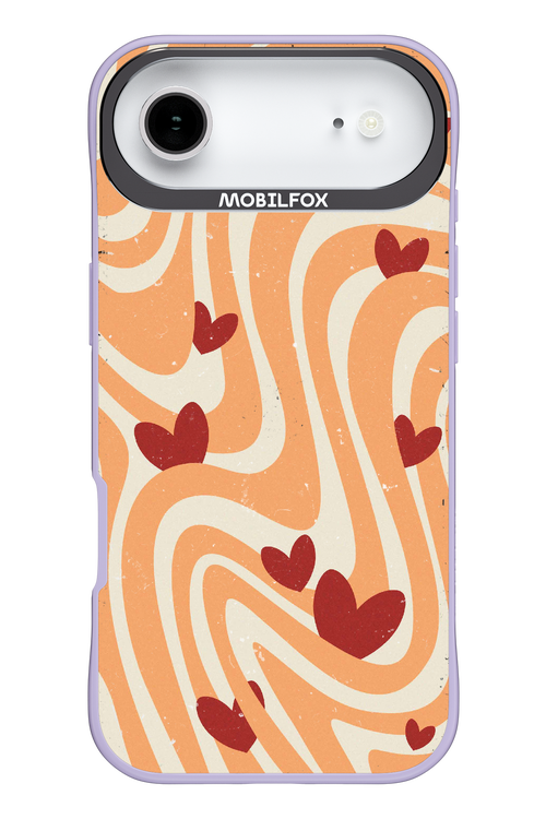 Heartwave 2.0 - Apple iPhone 17 Air