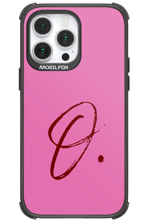 (Sorbet) O 2.0 - Apple iPhone 14 Pro Max