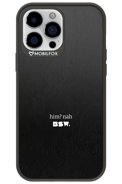 BSW FourSeasons 9 2.0 - Apple iPhone 13 Pro Max