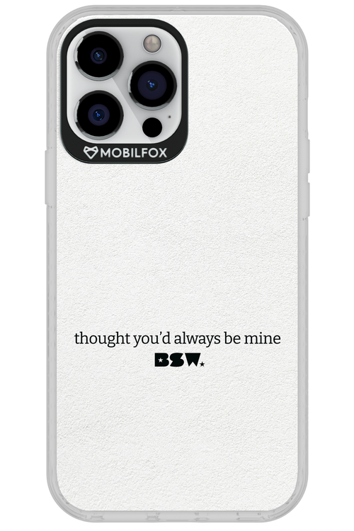 BSW FourSeasons 13 2.0 - Apple iPhone 13 Pro Max