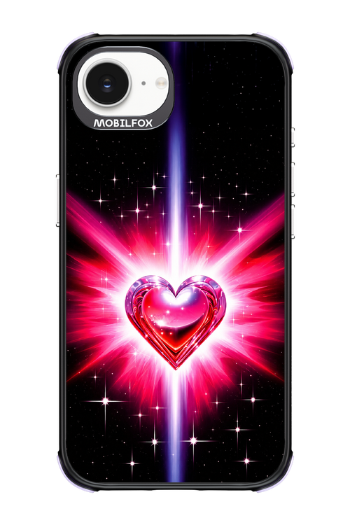Bright Heart 2.0 - Apple iPhone 16e