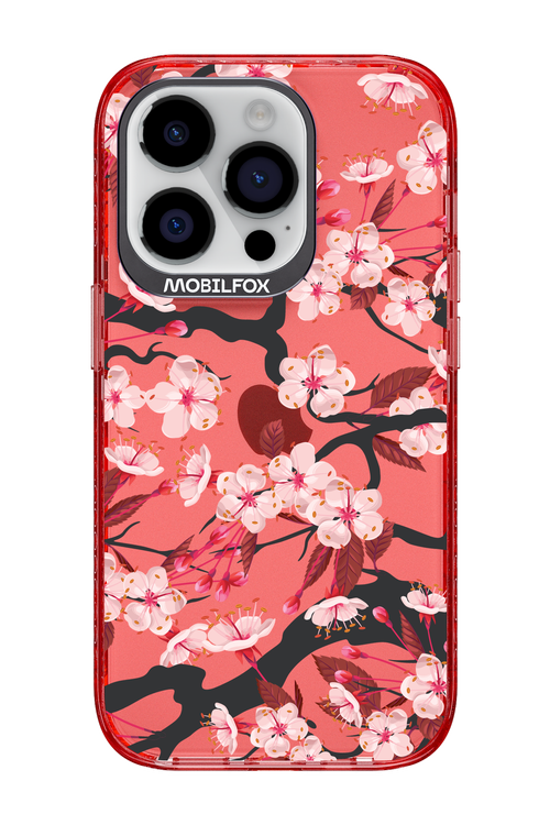 Sakura 2.0 - Apple iPhone 14 Pro