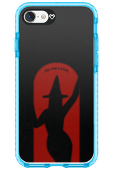 Witch Season - Apple iPhone 8