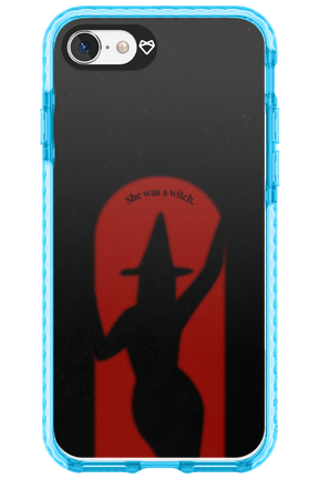 Witch Season - Apple iPhone 8