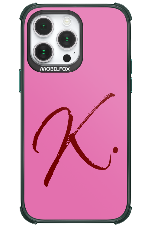 (Sorbet) K 2.0 - Apple iPhone 14 Pro Max