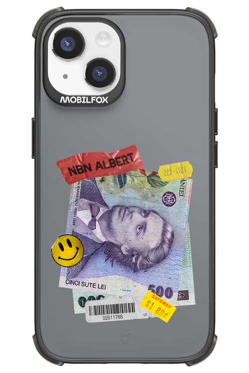 Money - Apple iPhone 14