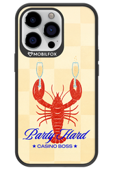 Party Hard 2.0 - Apple iPhone 13 Pro