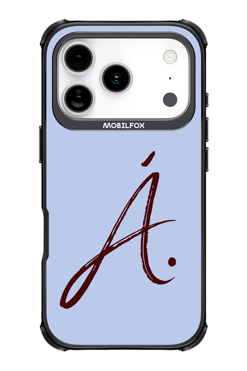 (Jellyfish Presso) A II 2.0 - Apple iPhone 17 Pro