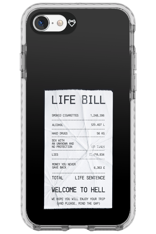 bill 2.0 - Apple iPhone 7
