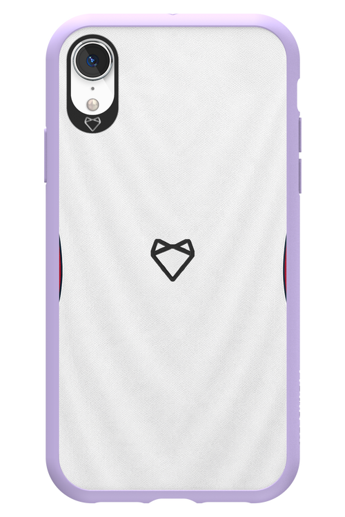 England X Mobilfox 2.0 - Apple iPhone XR