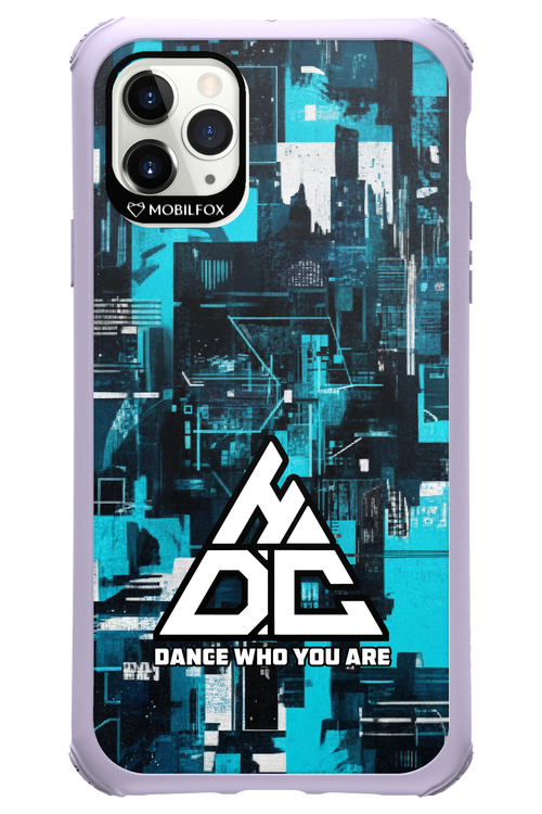 HDC 5 2.0 - Apple iPhone 11 Pro Max