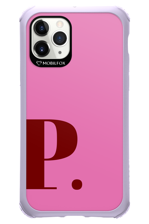 P (Sorbet) 2.0 - Apple iPhone 11 Pro