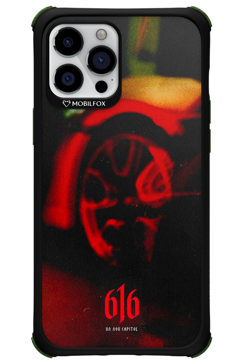 616 2.0 - Apple iPhone 12 Pro Max