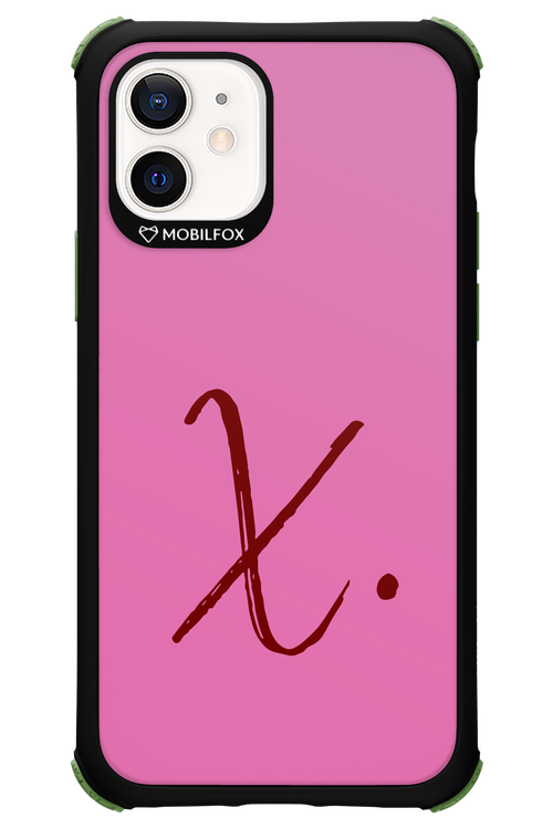 (Sorbet) X 2.0 - Apple iPhone 12