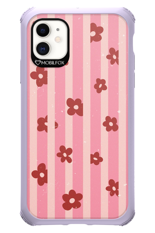 Flower Powerr 2.0 - Apple iPhone 11