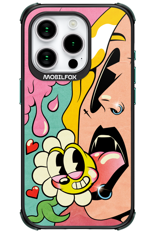 Love Sick 2.0 - Apple iPhone 15 Pro