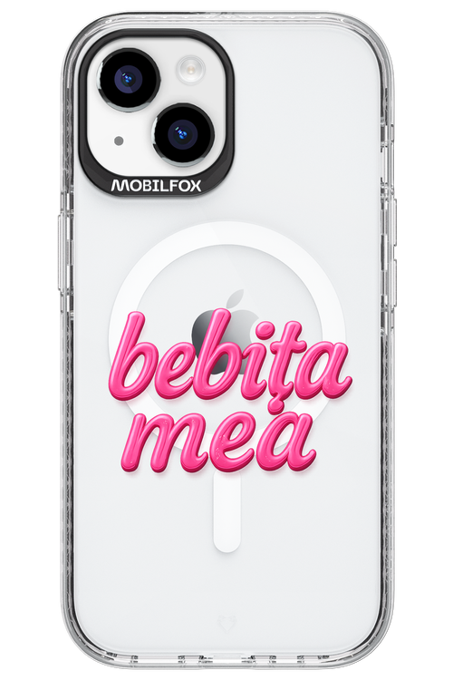 Meaa 2.0 - Apple iPhone 15