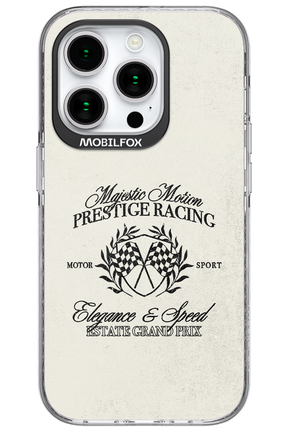 Old money - Apple iPhone 15 Pro