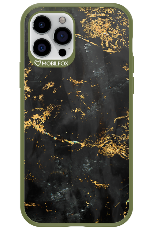 Goldie 2.0 - Apple iPhone 12 Pro