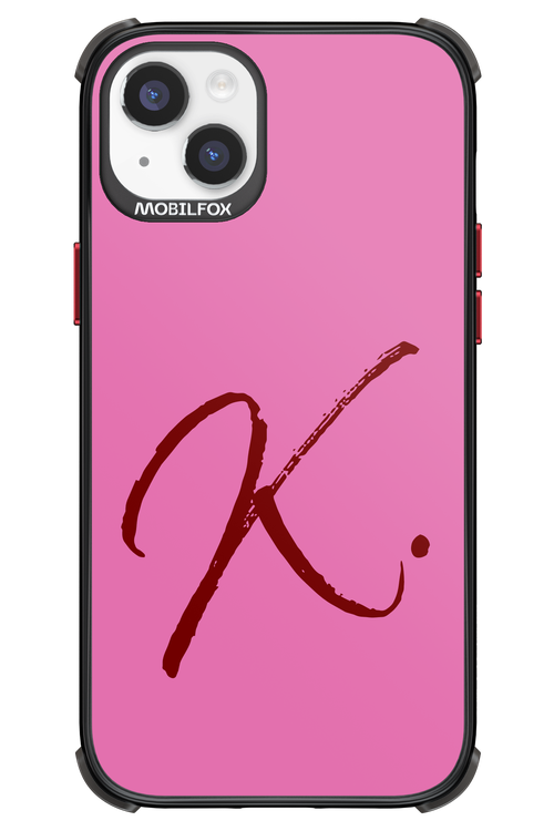 (Sorbet) K 2.0 - Apple iPhone 14 Plus