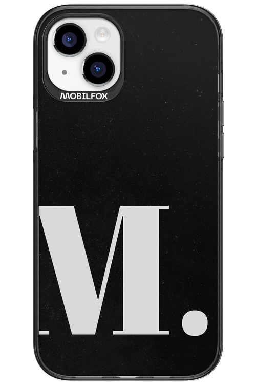 M (Off Space) 2.0 - Apple iPhone 15 Plus