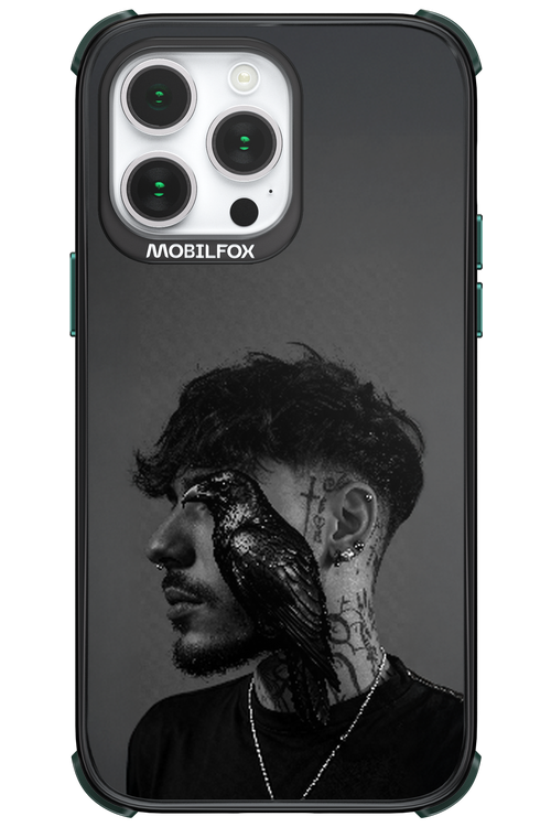 RAVEN - Apple iPhone 14 Pro Max