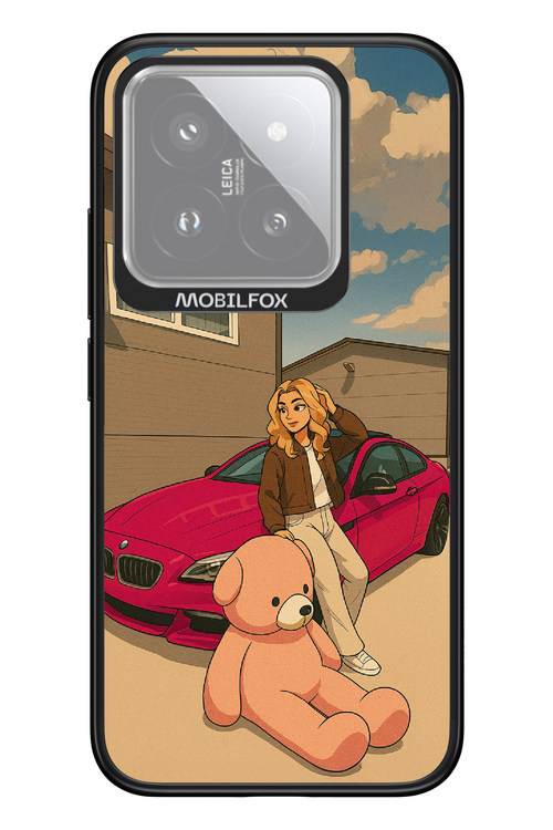 Bearr - Xiaomi 14