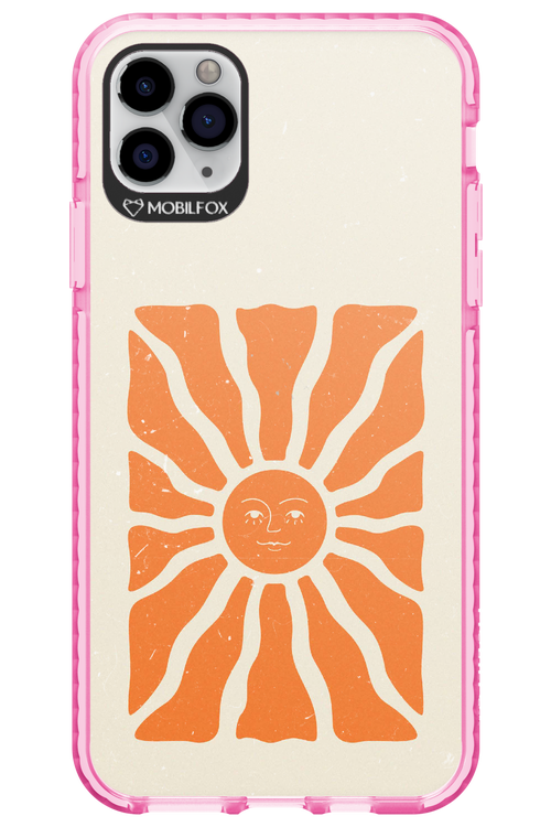 Solar Soul 2.0 - Apple iPhone 11 Pro Max