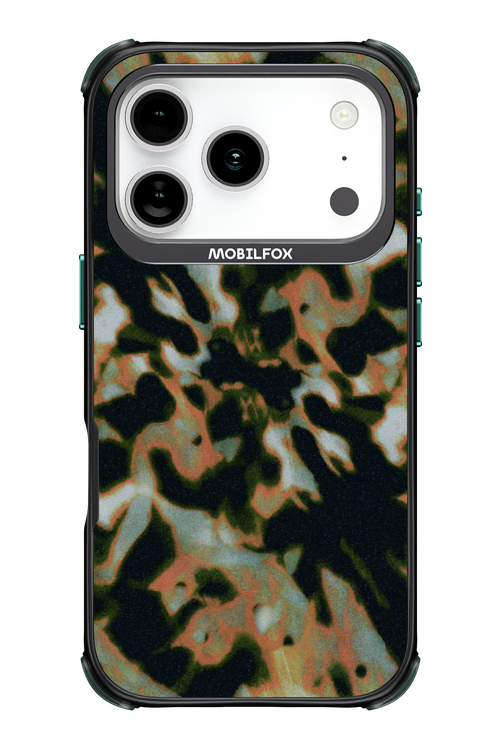 Tiger Acid - Apple iPhone 17 Pro